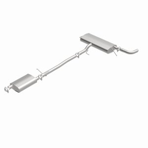 GMC Terrain Performance Exhaust - Magnaflow - BRExhaust Direct-Fit Replacement - `10-`17