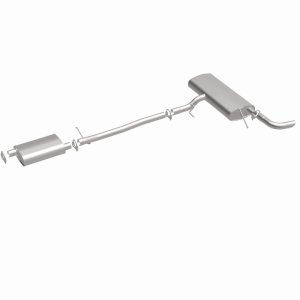 GMC Terrain Performance Exhaust - Magnaflow - BRExhaust Direct-Fit Replacement - `10-`17