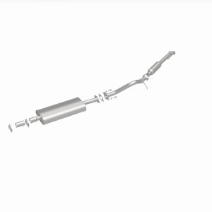 Ford Escape Performance Exhaust - Magnaflow - Catback - `01-`08