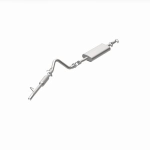 Ford Escape Performance Exhaust - Magnaflow - Catback - `01-`08