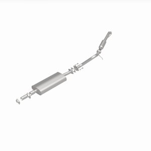 Ford Escape Performance Exhaust - Magnaflow - Catback - `01-`08