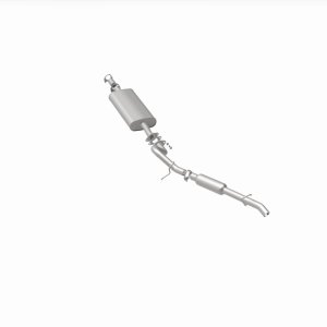 Ford Escape Performance Exhaust - Magnaflow - Catback - `01-`08