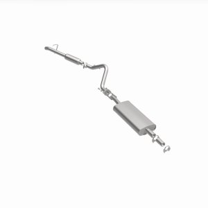 Ford Escape Performance Exhaust - Magnaflow - Catback - `01-`08