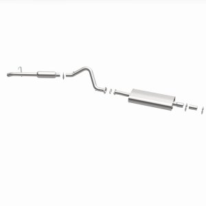 Ford Escape Performance Exhaust - Magnaflow - Catback - `01-`08
