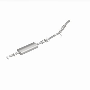 Mazda Tribute Performance Exhaust - Magnaflow - Catback - `01-`08