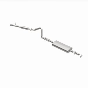 Mazda Tribute Performance Exhaust - Magnaflow - Catback - `01-`08