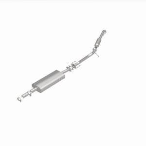 Mazda Tribute Performance Exhaust - Magnaflow - Catback - `01-`08