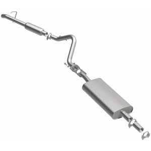 Mazda Tribute Performance Exhaust - Magnaflow - Catback - `01-`08