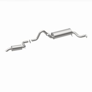 Dodge Grand Caravan Performance Exhaust - Magnaflow - Catback, BRExhaust 106-0024 - `08-`10