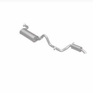 Dodge Grand Caravan Performance Exhaust - Magnaflow - Catback, BRExhaust 106-0024 - `08-`10