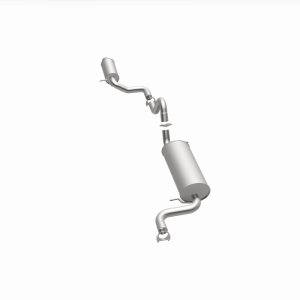 Dodge Grand Caravan Performance Exhaust - Magnaflow - Catback, BRExhaust 106-0024 - `08-`10