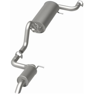 Volkswagen Routan Performance Exhaust - Magnaflow - Catback, BRExhaust 106-0024 - `08-`10
