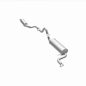 Volkswagen Routan Performance Exhaust - Magnaflow - Catback, BRExhaust 106-0024 - `08-`10