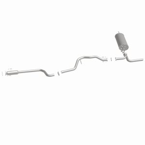 Chevrolet Malibu Performance Exhaust - Magnaflow - Cat Back - `97-`05