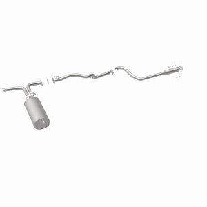 Chevrolet Malibu Performance Exhaust - Magnaflow - Cat Back - `97-`05