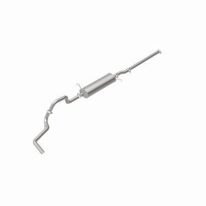 Ford F-150 Performance Exhaust - Magnaflow - Direct-Fit Catback - `01-`04