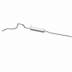 Ford F-150 Performance Exhaust - Magnaflow - Direct-Fit Catback - `01-`04