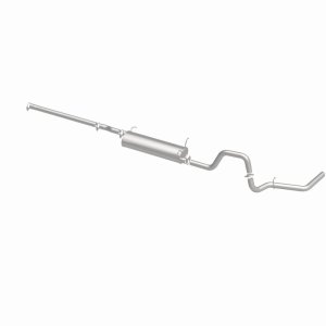 Ford F-150 Performance Exhaust - Magnaflow - Direct-Fit Catback - `01-`04