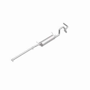 Ford F-150 Performance Exhaust - Magnaflow - Direct-Fit Catback - `01-`04