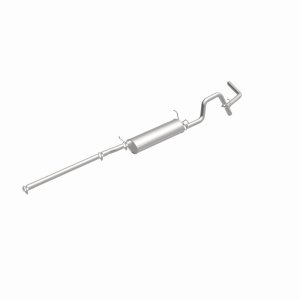 Ford F-150 Performance Exhaust - Magnaflow - Direct-Fit Catback - `01-`04