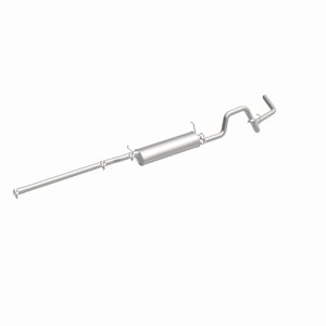 Ford F-150 Performance Exhaust - Magnaflow - Direct-Fit Catback - `01-`04