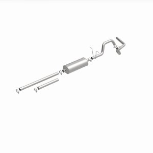 Ford F-150 Performance Exhaust - Magnaflow - Catback - `98-`02