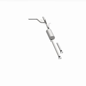 Ford F-150 Performance Exhaust - Magnaflow - Catback - `98-`02