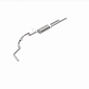 Ford F-150 Performance Exhaust - Magnaflow - Catback - `98-`02