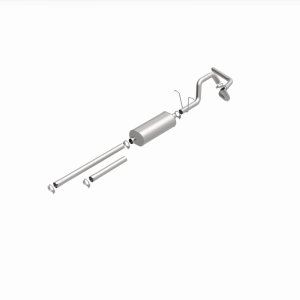 Ford F-150 Performance Exhaust - Magnaflow - Catback - `98-`02