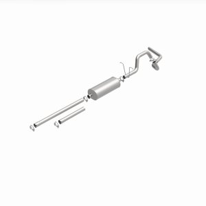 Ford F-150 Performance Exhaust - Magnaflow - Catback - `98-`02