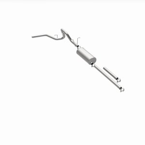 Ford F-250 Performance Exhaust - Magnaflow - Catback - `98-`02