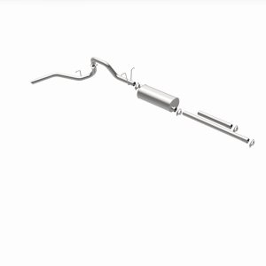 Ford F-250 Performance Exhaust - Magnaflow - Catback - `98-`02