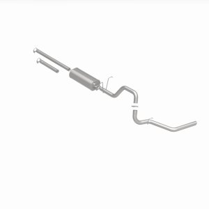 Ford F-250 Performance Exhaust - Magnaflow - Catback - `98-`02