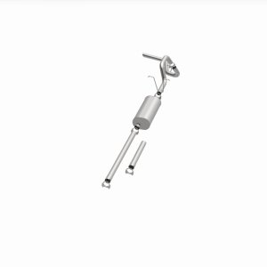 Ford F-250 Performance Exhaust - Magnaflow - Catback - `98-`02