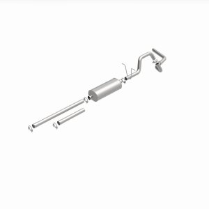 Ford F-250 Performance Exhaust - Magnaflow - Catback - `98-`02