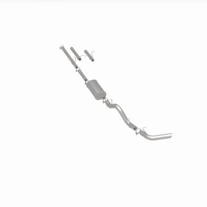 Dodge Ram 1500 Performance Exhaust - Magnaflow - BRE Exhaust Kit - `98-`02