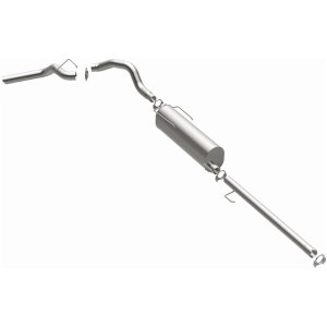 Dodge Ram 1500 Performance Exhaust - Magnaflow - BRE Catback - `02-`05