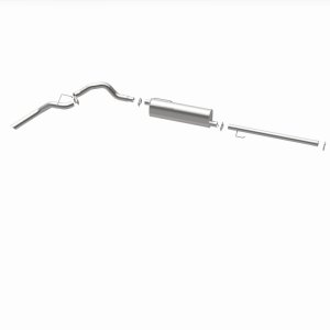 Dodge Ram 1500 Performance Exhaust - Magnaflow - BRE Catback - `02-`05