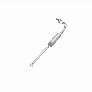 Dodge Ram 1500 Performance Exhaust - Magnaflow - BRE Catback - `02-`05