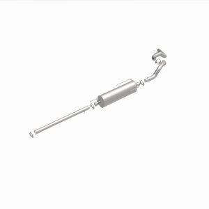 Dodge Ram 1500 Performance Exhaust - Magnaflow - BRE Catback - `02-`05