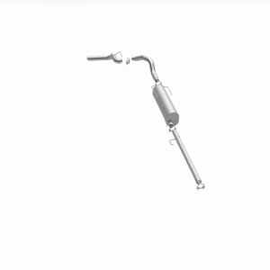 Dodge Ram 1500 Performance Exhaust - Magnaflow - BRE Catback - `02-`05