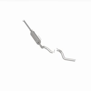 Dodge Ram 1500 Performance Exhaust - Magnaflow - BRE Catback - `02-`05