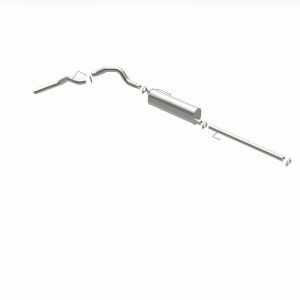 Dodge Ram 1500 Performance Exhaust - Magnaflow - BRE Catback - `02-`05