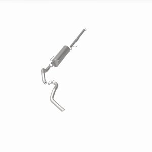 Dodge Ram 1500 Performance Exhaust - Magnaflow - BRE Catback - `02-`05