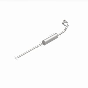 Dodge Ram 1500 Performance Exhaust - Magnaflow - BRE Catback - `02-`05