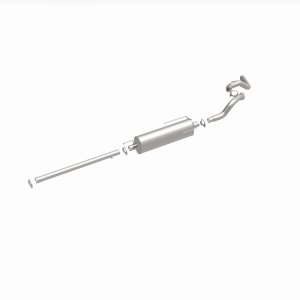 Dodge Ram 1500 Performance Exhaust - Magnaflow - BRE Catback - `02-`05