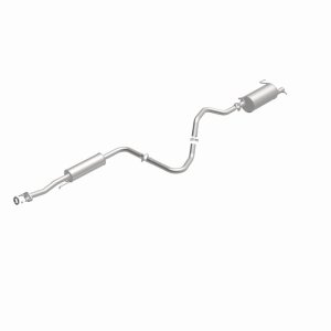 Nissan Sentra Performance Exhaust - Magnaflow - Cat Back - `07-`12