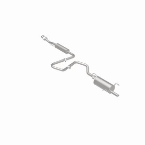 Nissan Sentra Performance Exhaust - Magnaflow - Cat Back - `07-`12