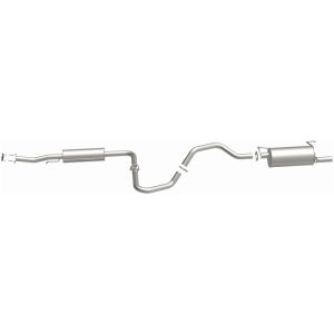 Nissan Sentra Performance Exhaust - Magnaflow - Cat Back - `07-`12