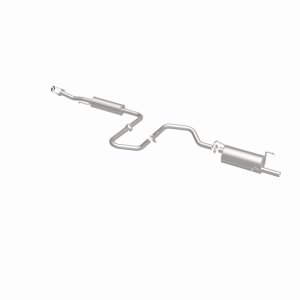 Nissan Sentra Performance Exhaust - Magnaflow - Cat Back - `07-`12